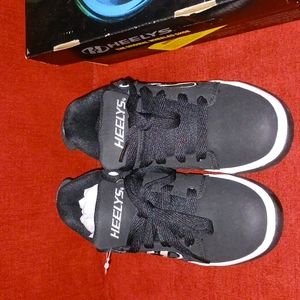 Heelys